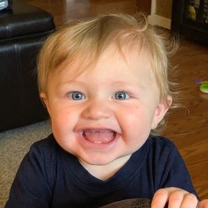 Meet your Posher, Jillian